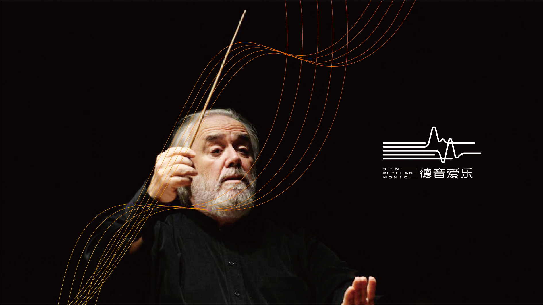 平凉爱乐团品牌VI形象设计