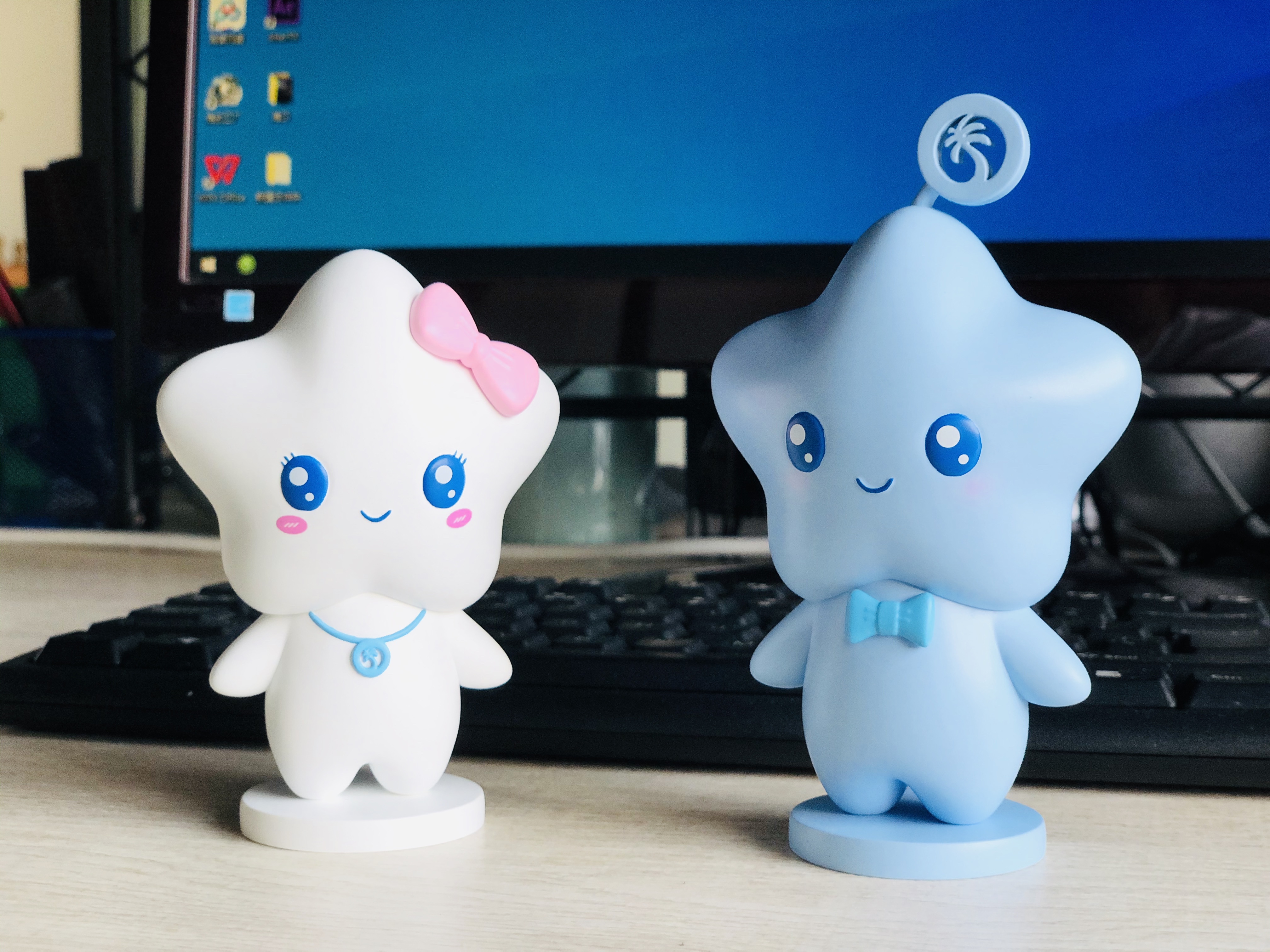 平凉海南银行IP形象设计